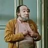 Profilbild von Aronne Piperno