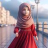 بسمه الخليفي profil fotoğrafı