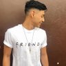 Shaahid Ebrahim profil fotoğrafı