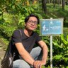 Profilbild von Nandha M. Haq