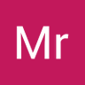 Mr's profile picture