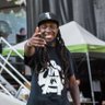 RP BOO Rolling Stone profil fotoğrafı