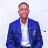 OGUNSANYA DOTUN VICTOR 的头像