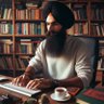 BLUNT SINGH profil fotoğrafı