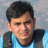 Nitin Pandya's profile picture