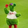 Profilbild von Phillie Phanatic