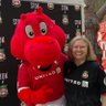 Profilbild von Sheri only here for the Wrexham