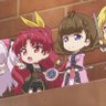 someone's profile picture