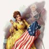 Фото профиля Betsy Ross
