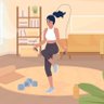 Fitness Buff Jayne profil fotoğrafı