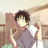 Profilbild von ひとり狼 117