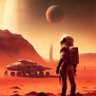 Profilbild von Martian Guy