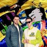 W&W/NWYR Ecuador 🇪🇨 profil fotoğrafı