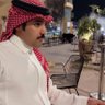 محمد السناح | almutiri's profile picture