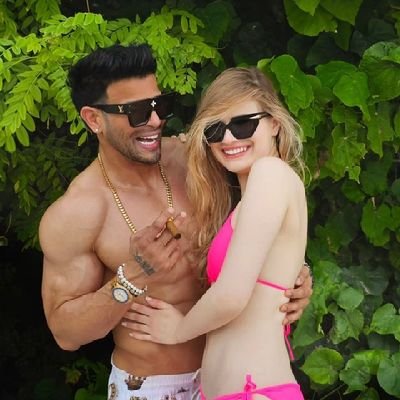 Sahil Khan's profile picture