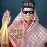 नाचमाता (Original Account not Parody)'s profile picture