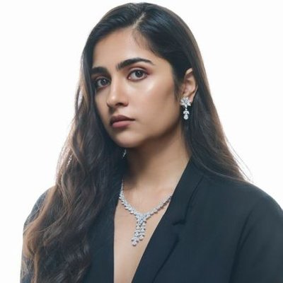 Rukmini Vasanth's profile picture