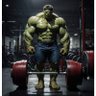 Фото профиля The Hulk