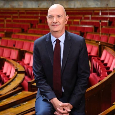 Roland Lescure's profile picture