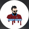 𝗔𝘆𝗸𝘂𝘁 𝗘𝘀𝗺𝗲𝗿's profile picture