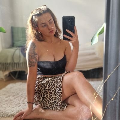 hotgirlmegsfw's profile picture