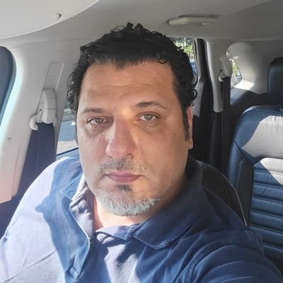Wasim Al Baroudi's profile picture