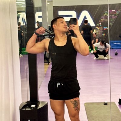 Nate Rosario's profile picture