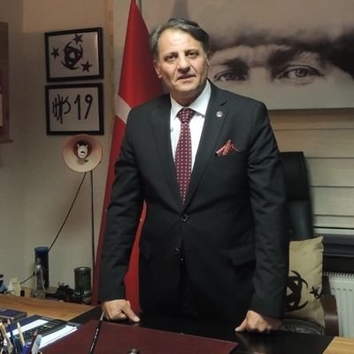 Atabey Hüseyin Hakkı Kahveci's profile picture