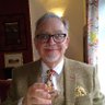 Profilbild von drjameshenshall