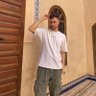 Oscar profil fotoğrafı