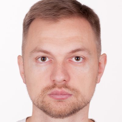 Łukasz Jachimiak's profile picture
