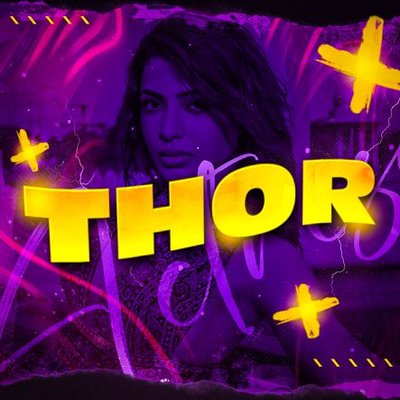 THOR's profile picture