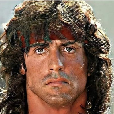 Crypto Rambo's profile picture