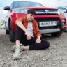 Sahil Ikbal 的头像