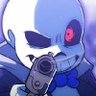 Фото профиля sans
