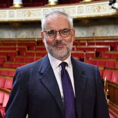 Guillaume Bigot's profile picture