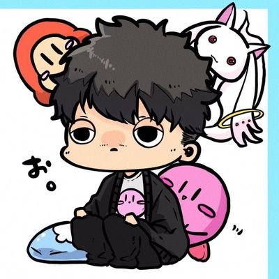 イーリス@箱推し👯♀️🏴☠️🌸👁️🗨️'s profile picture