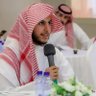 Profilbild von المحامي عبدالله العريفي