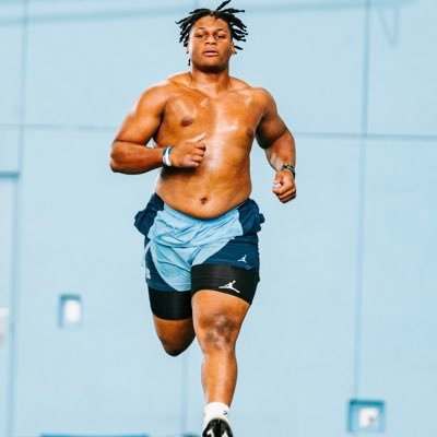 Leroy Jackson's profile picture