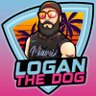 Фото профиля LoganTheDog ✈️ LA UnovaTour