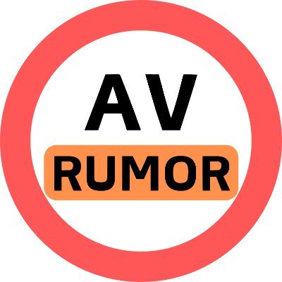 AVrumor's profile picture