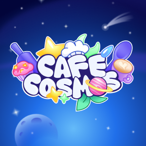 CafeCosmosHQ's profile picture