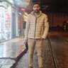 Фото профиля MUHAMMED