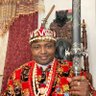 Ajaliigbo Arobinagu ็ๅคดๅ