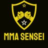 MMA Sensei 的头像