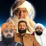 Hafeez Afridi jui 的头像