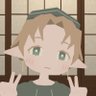 少年るーしー🍀Vtuber profil fotoğrafı