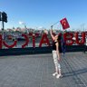 Ana B. Ortiz profil fotoğrafı