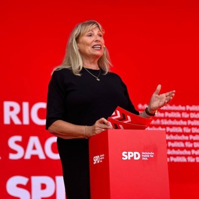 Petra Köpping's profile picture