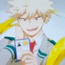 MHA Squad ็ๅคดๅ